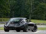 Wiesmann GT MF4 2003 года